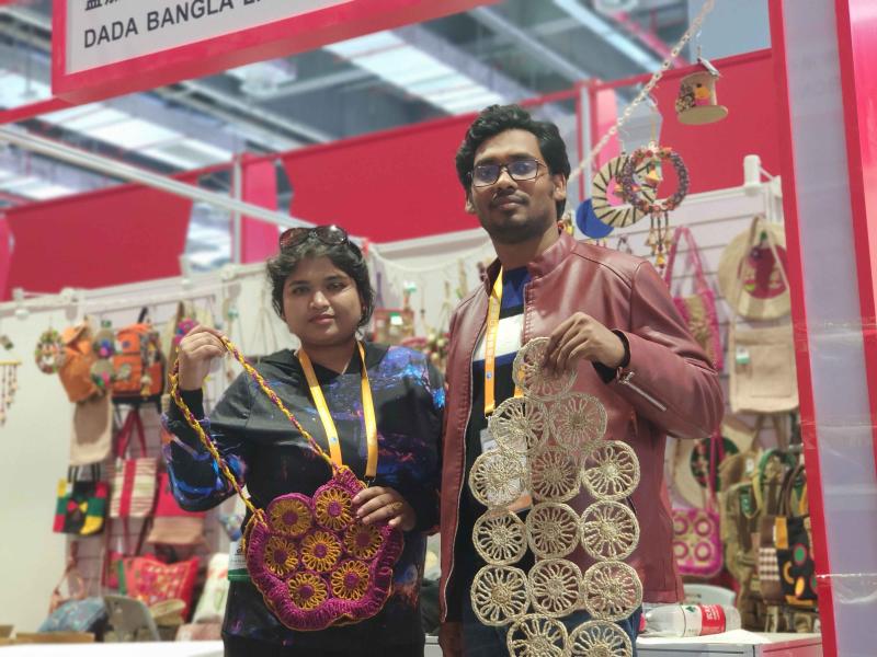 進(jìn)口博覽會(huì)