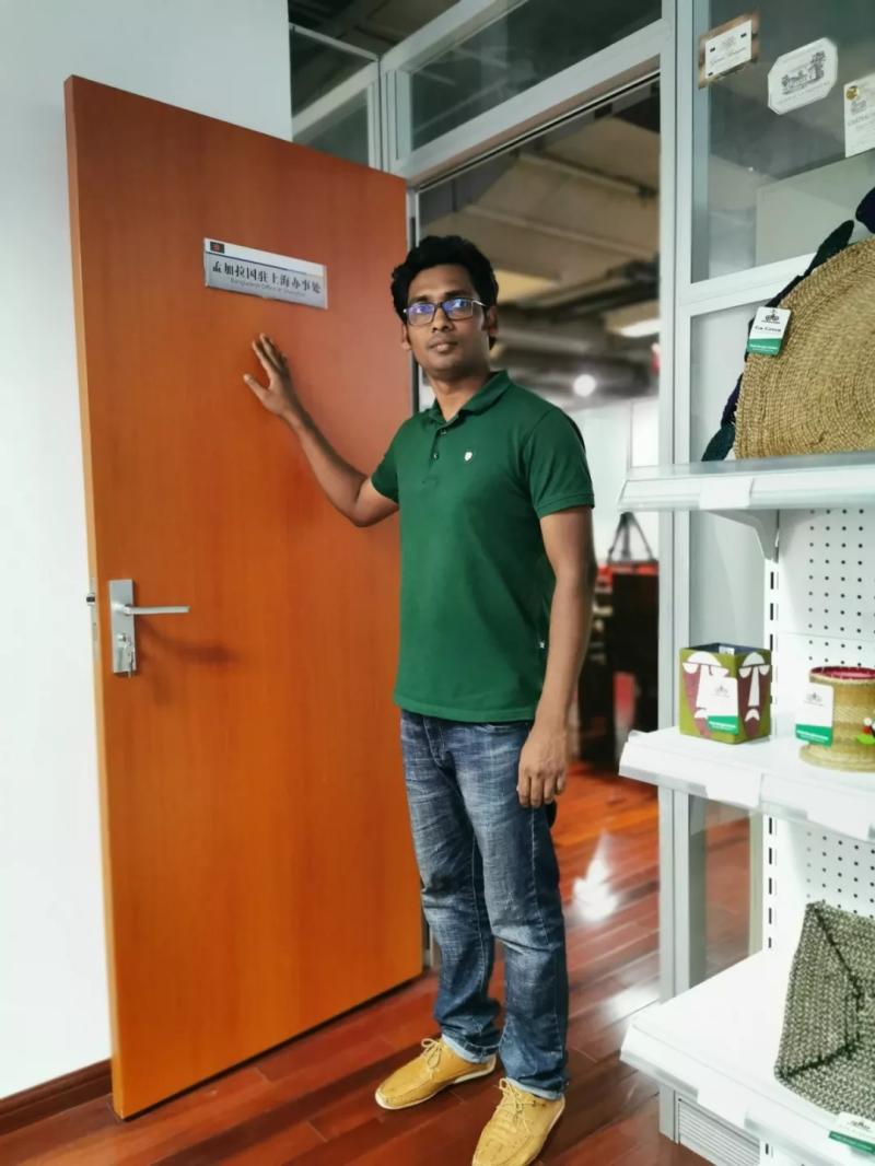 進(jìn)口博覽會(huì)