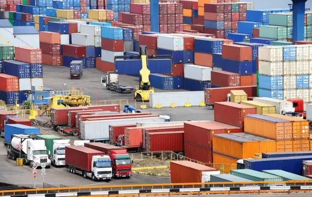 進(jìn)口外貿(mào)代理