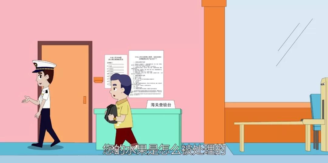 進(jìn)口外貿(mào)代理