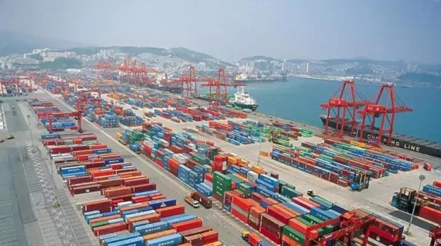 進(jìn)口外貿(mào)代理