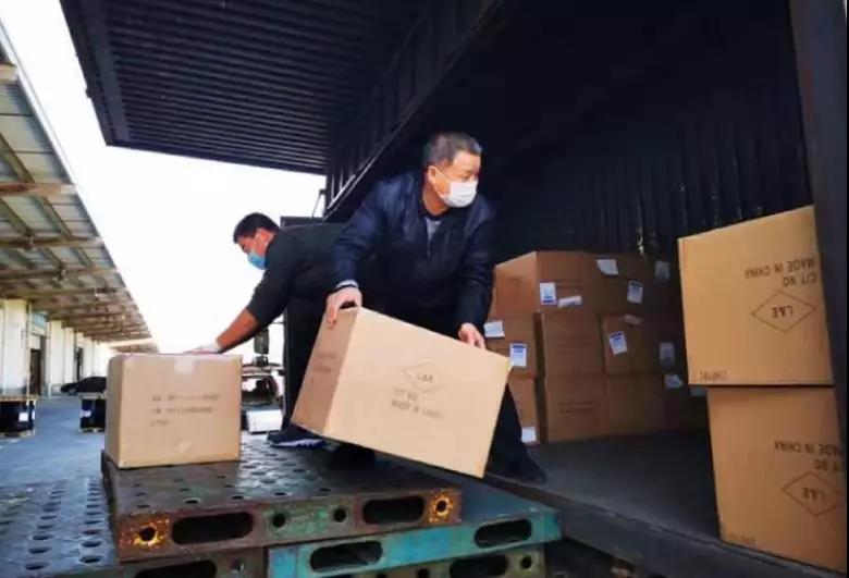 進(jìn)口外貿(mào)代理