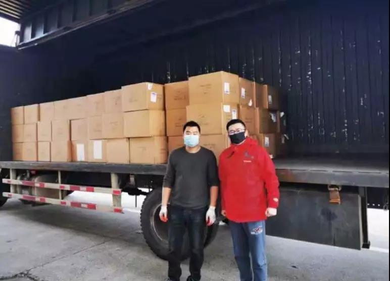 進(jìn)口外貿(mào)代理