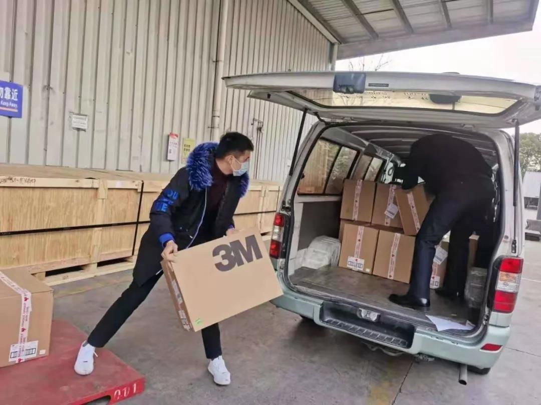 進口外貿(mào)代理