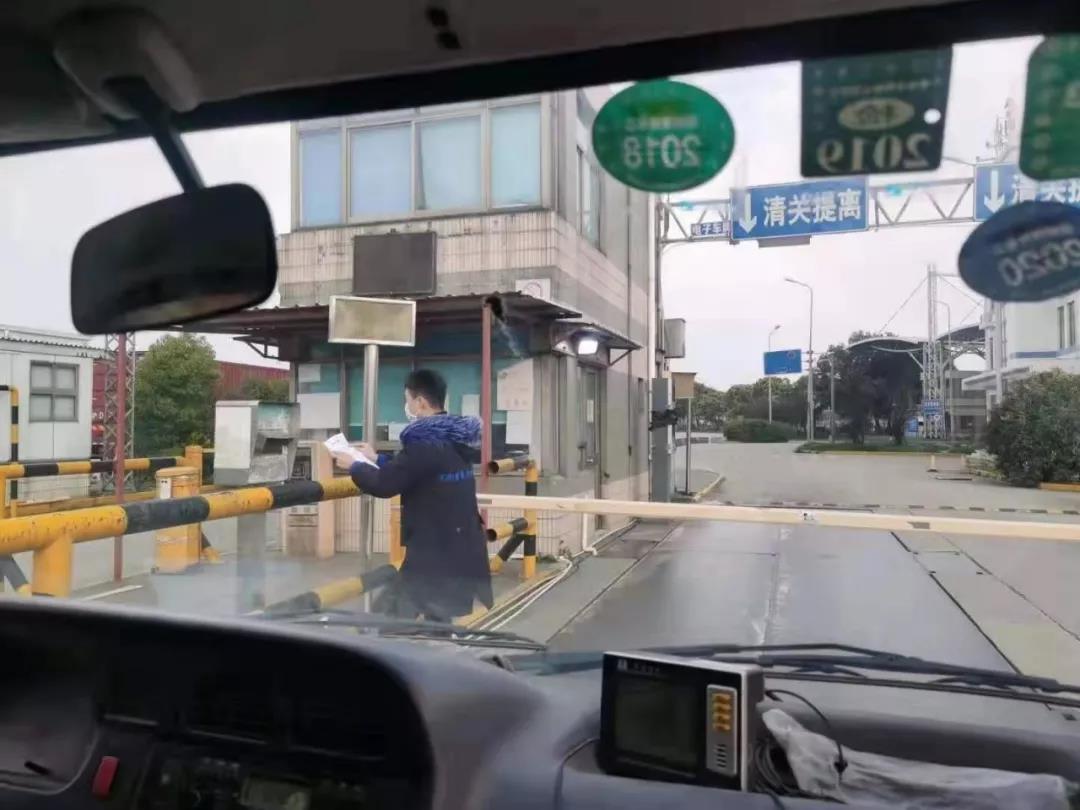 進口外貿(mào)代理