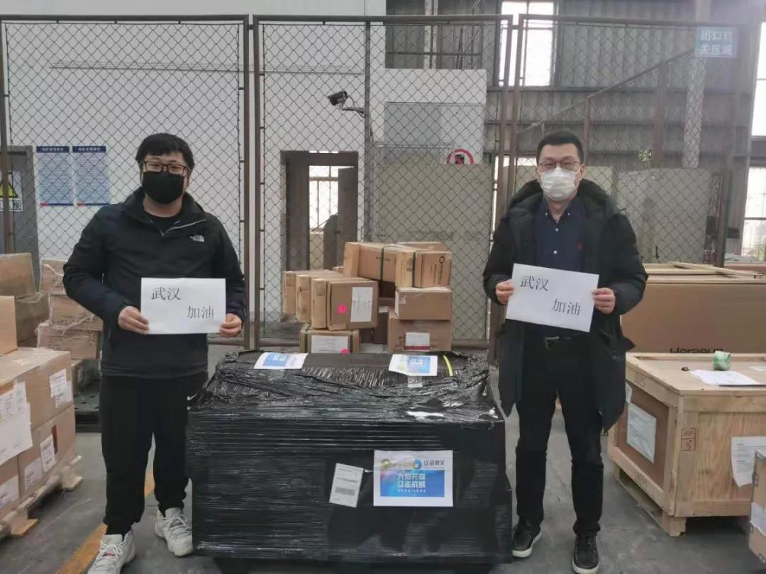 進(jìn)口外貿(mào)代理