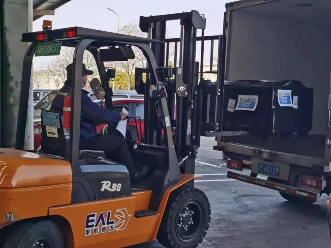 進(jìn)口外貿(mào)代理