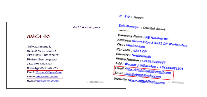進口外貿(mào)代理