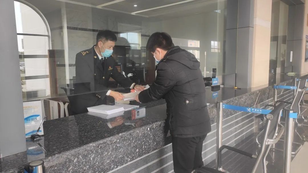 外貿(mào)進(jìn)口代理