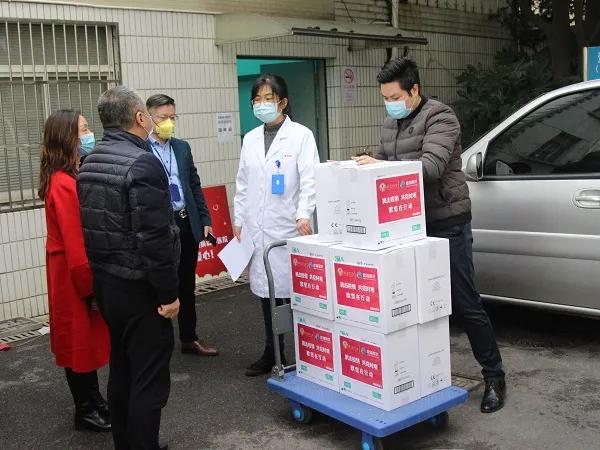 進(jìn)口外貿(mào)代理