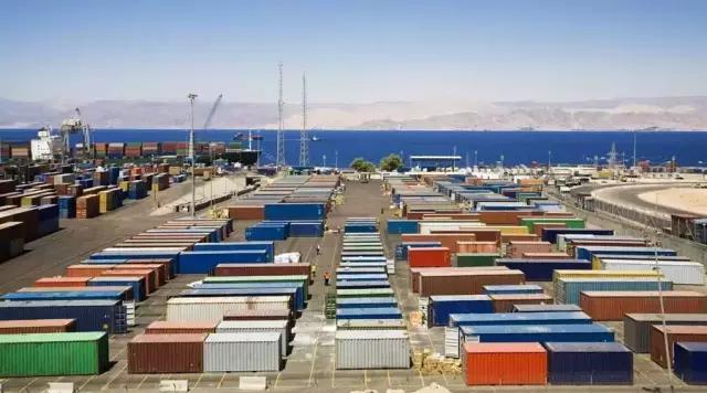 進(jìn)口外貿(mào)代理