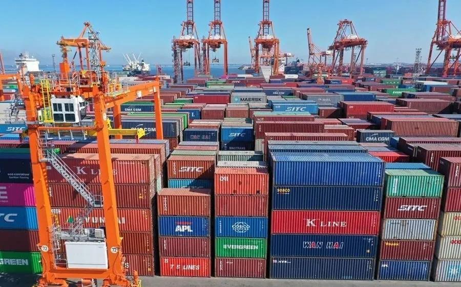 出口外貿(mào)代理