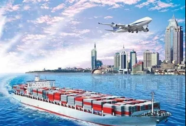 出口外貿(mào)代理