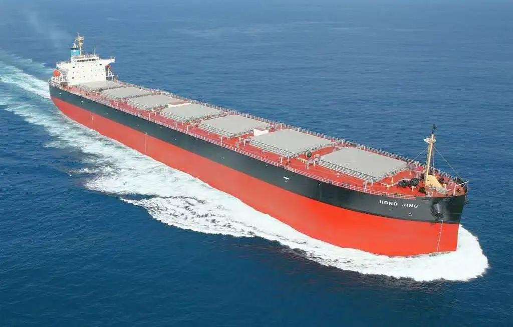 進(jìn)口外貿(mào)代理