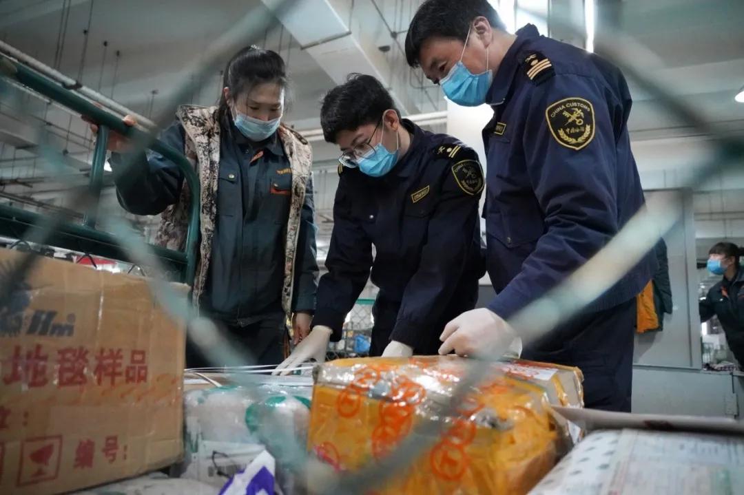 出口外貿(mào)代理