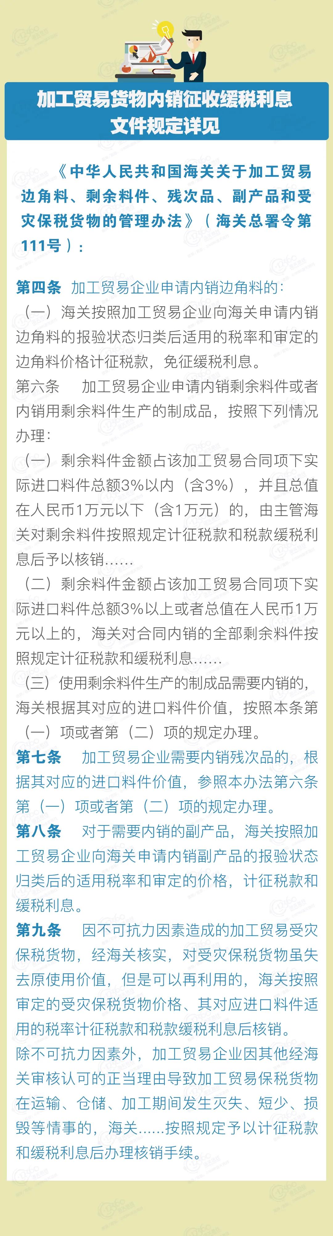 出口外貿(mào)代理