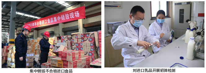 進(jìn)口外貿(mào)代理