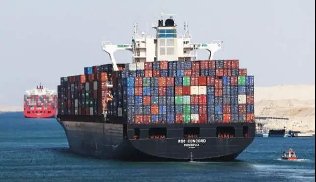 進口外貿(mào)代理