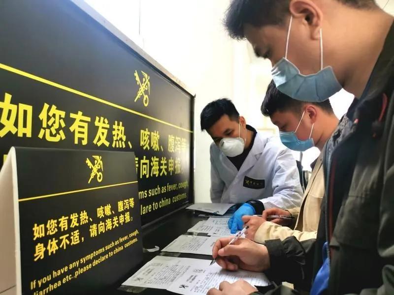 進口外貿(mào)代理