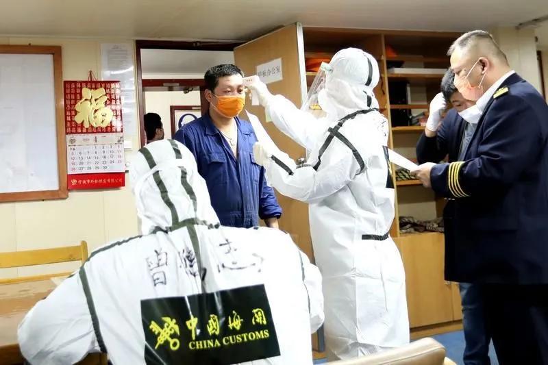 進口外貿(mào)代理