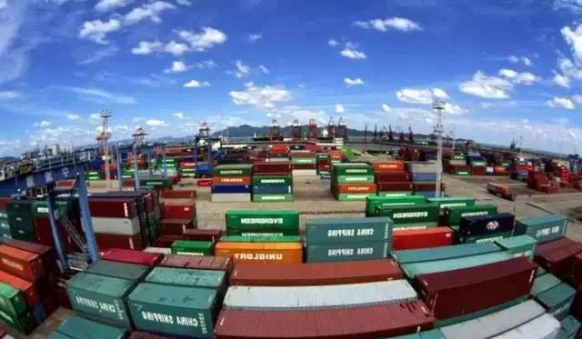 出口外貿(mào)代理