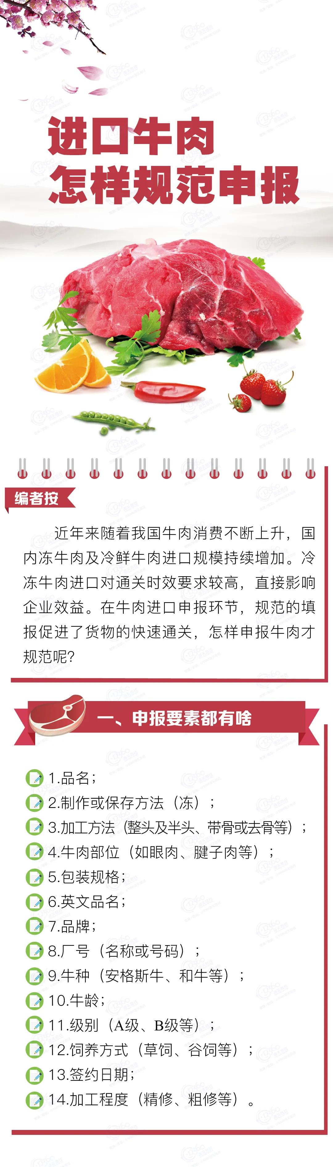 進口外貿(mào)代理