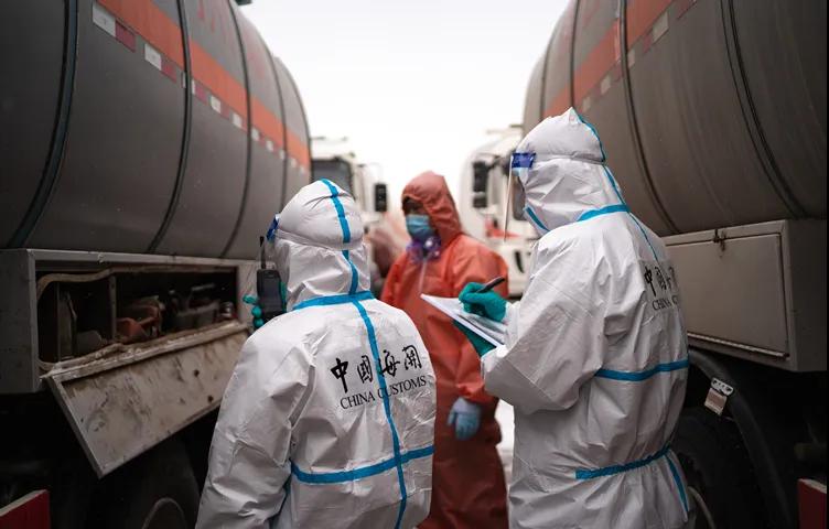 進口外貿(mào)代理