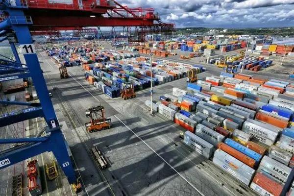 出口外貿(mào)代理