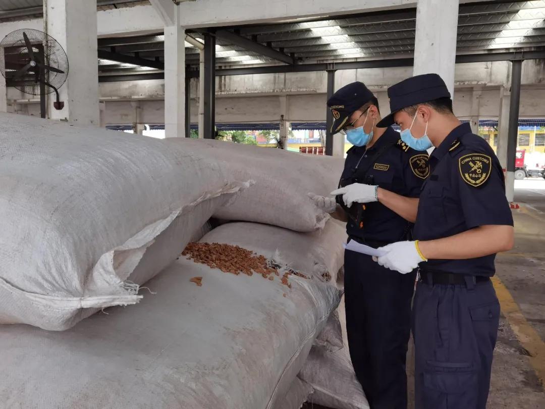 進(jìn)口外貿(mào)代理