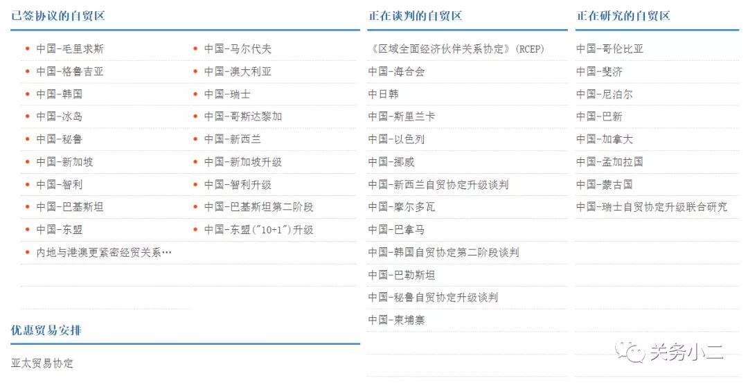 進口外貿(mào)代理