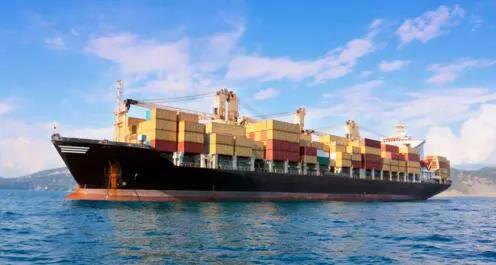 進(jìn)口外貿(mào)代理