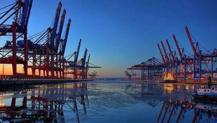 出口外貿(mào)代理