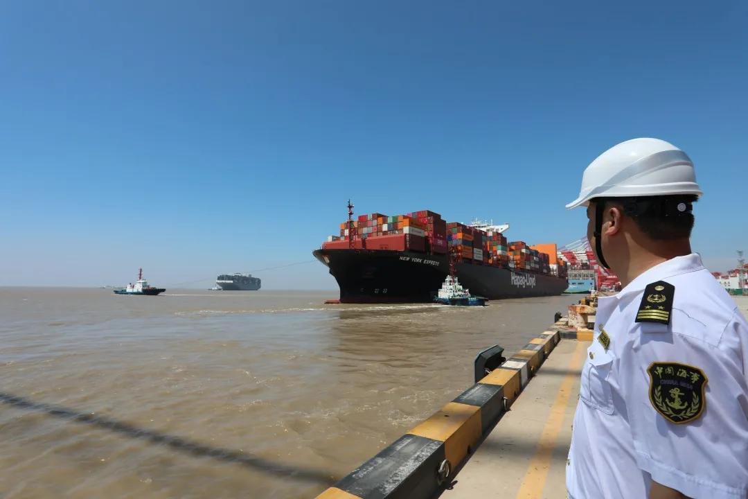 進(jìn)口外貿(mào)代理