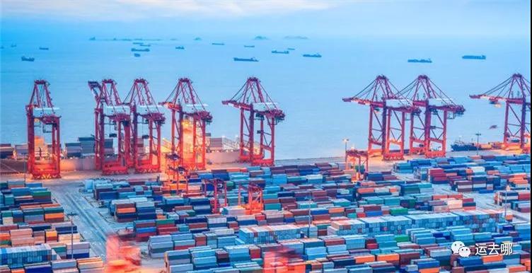 進口外貿(mào)代理