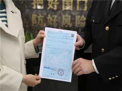 進口外貿(mào)代理