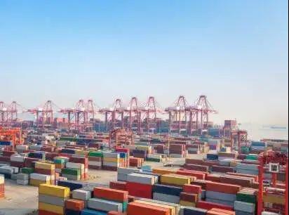 進口外貿(mào)代理