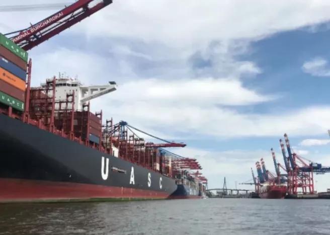 出口外貿(mào)代理