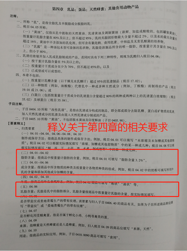 進(jìn)口外貿(mào)代理