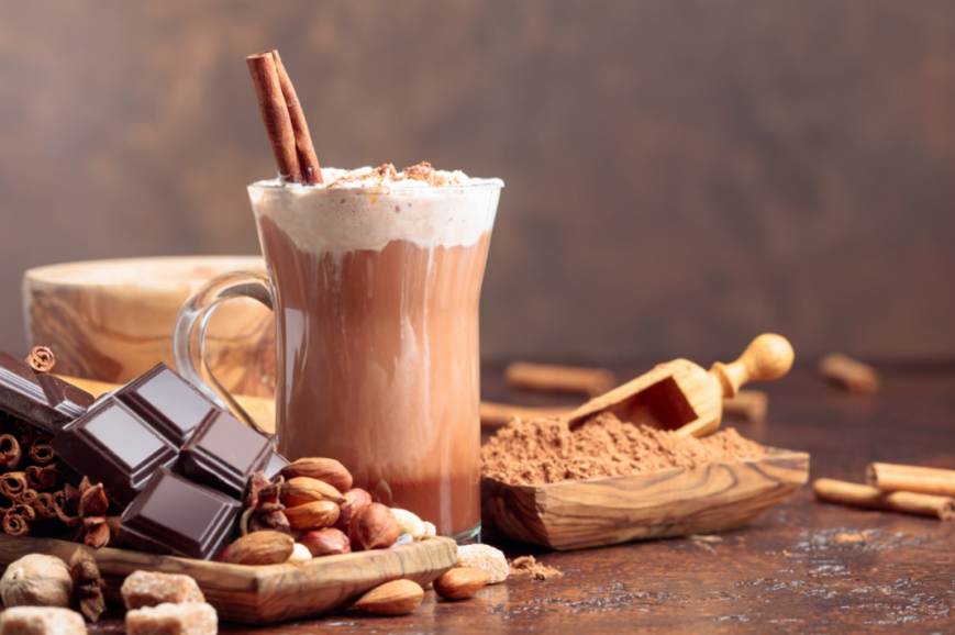 可可奶進口清關