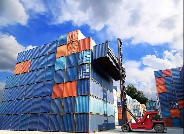 海運(yùn)代理清關(guān)