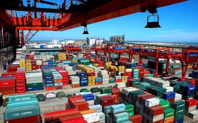 海運(yùn)出口代理清關(guān)