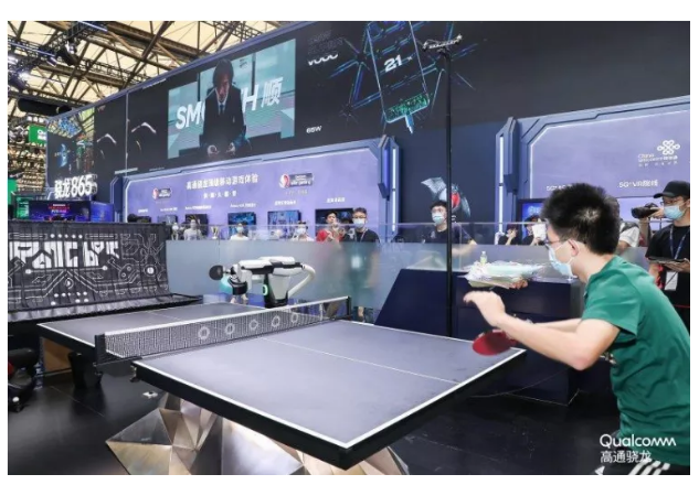 進博展品清關(guān)