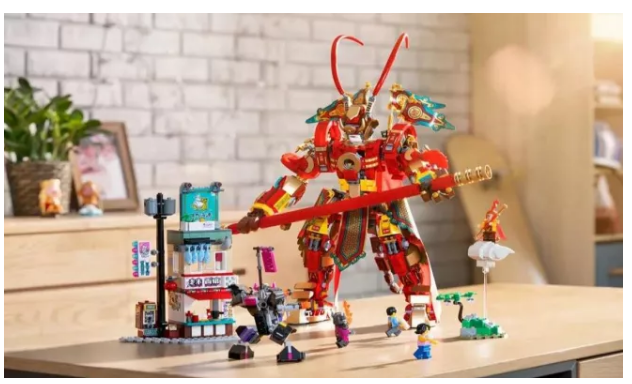 進博展品清關(guān)