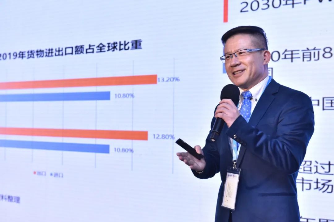 進(jìn)口博覽會(huì)