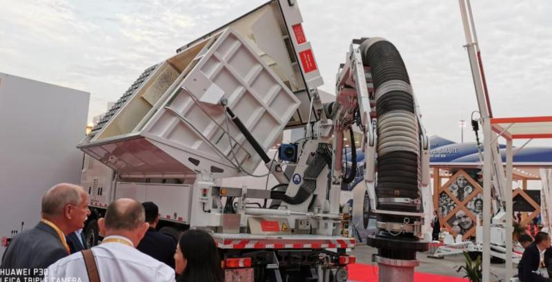 進博清關(guān)公司