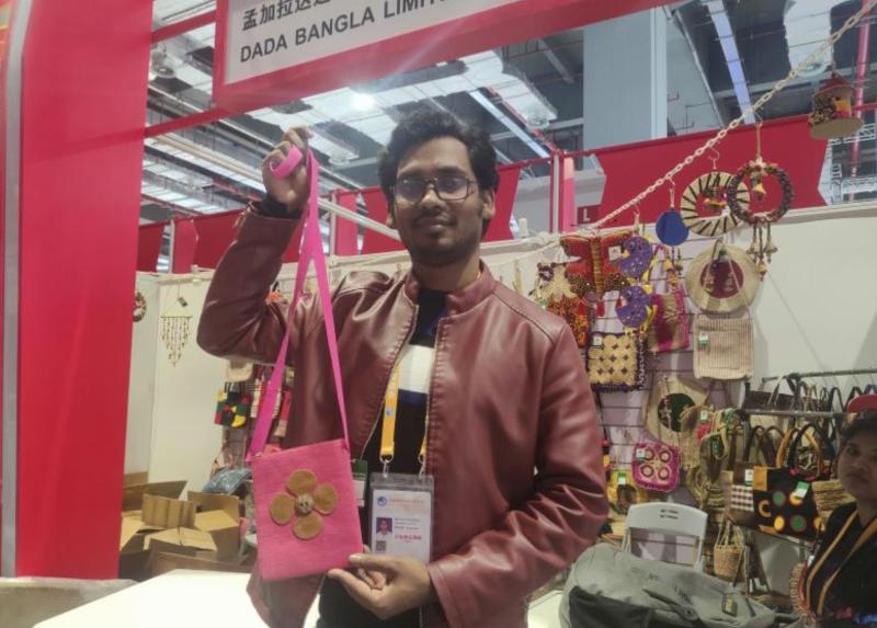 進博清關(guān)公司