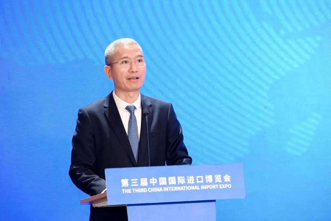 進(jìn)博清關(guān)公司