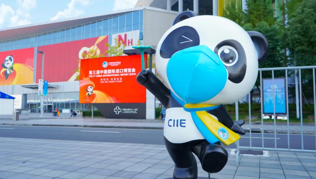 進(jìn)博清關(guān)公司