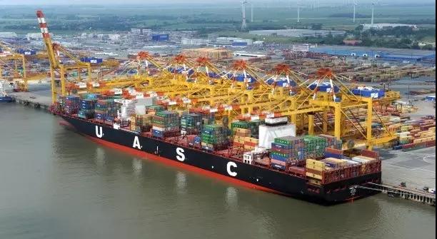 進口外貿(mào)代理