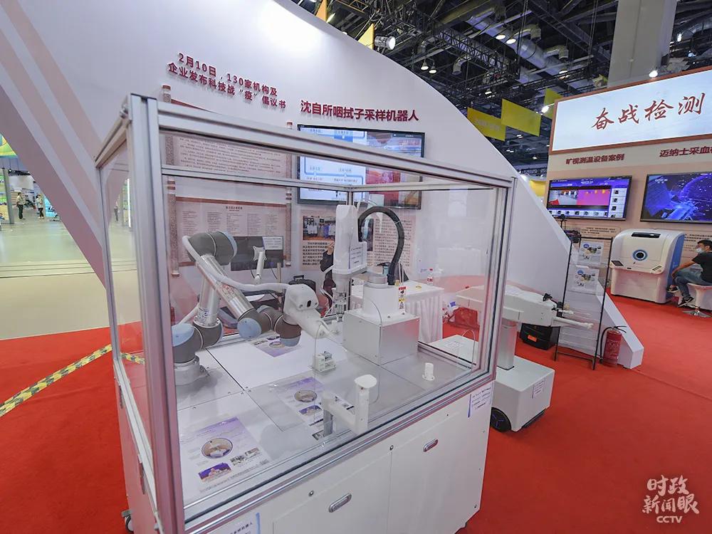 進(jìn)博清關(guān)公司